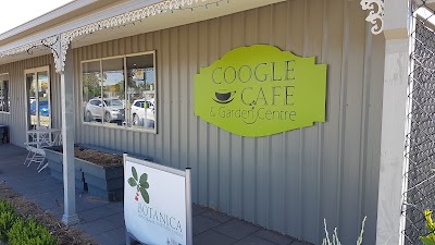 Coogle Cafe