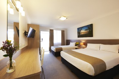 Adelong Motel Narrabri