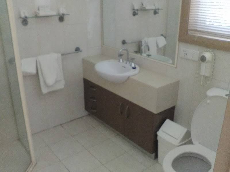 Club Motor Inn